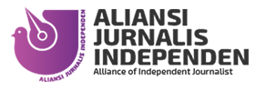 Kepengurusan - Aliansi Jurnalis Independen kabupaten kolaka utara